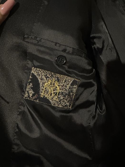 Спортно-елегантно сако