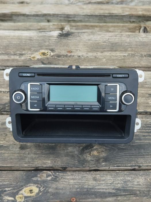 Radio CD Volkswagen Golf 6