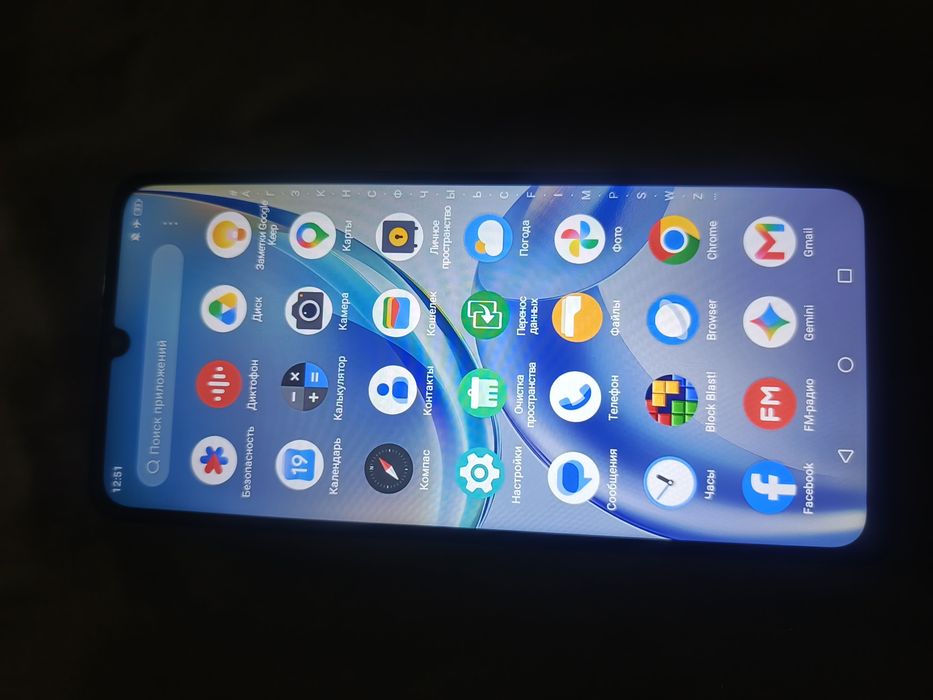 Продам Телефон ZTE