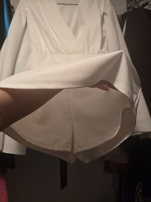 Salopeta alba dama