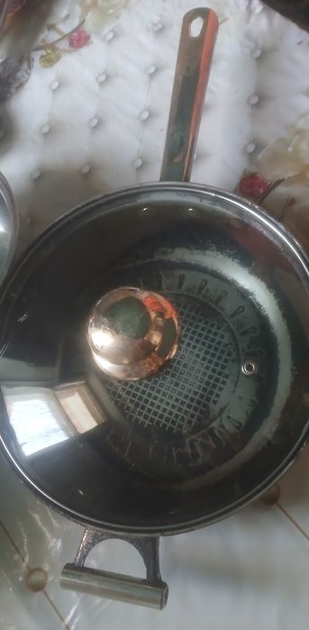 Продается Кастрюля Сковородка