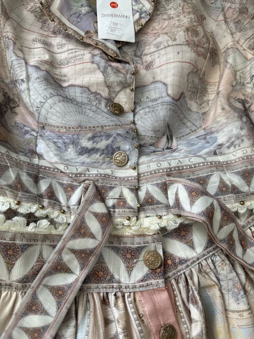 Платье двойка новая