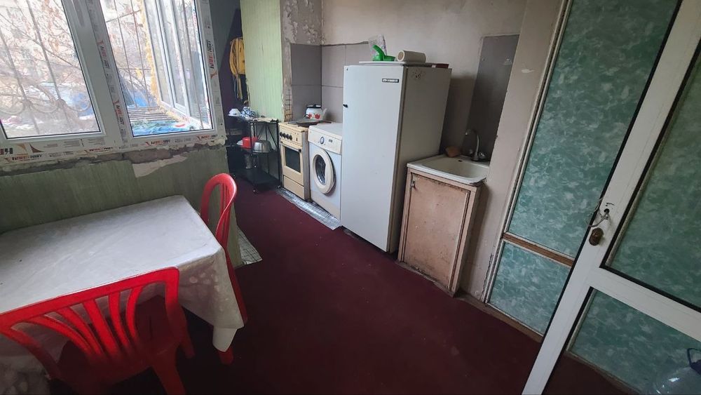 Arenda kvartira ishlaydigan erkaklar va o'qiydigan bolalar uchun