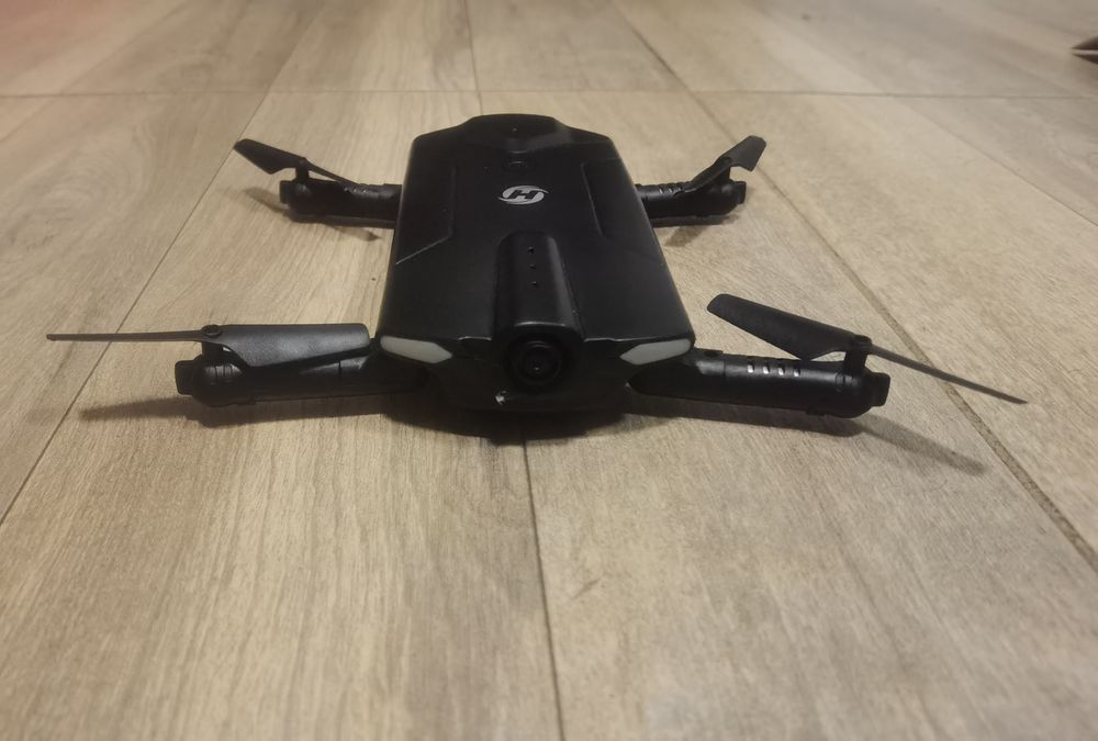 Dronă Holy Stone HS160 Shadow