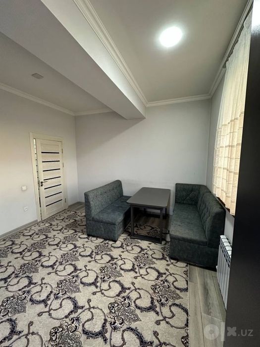 Arenda olmazor Chigʻatoy ful komplekt kvartira 

2/4/8

Площадь: 99 м²