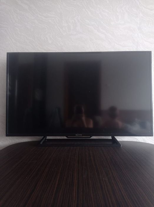 Телевизор sony на запчасти