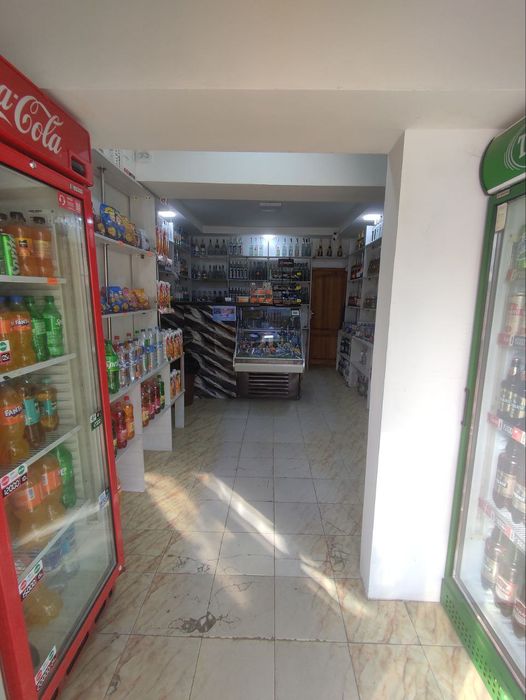 Продам готовый бизнес, Алкогольный магазин.