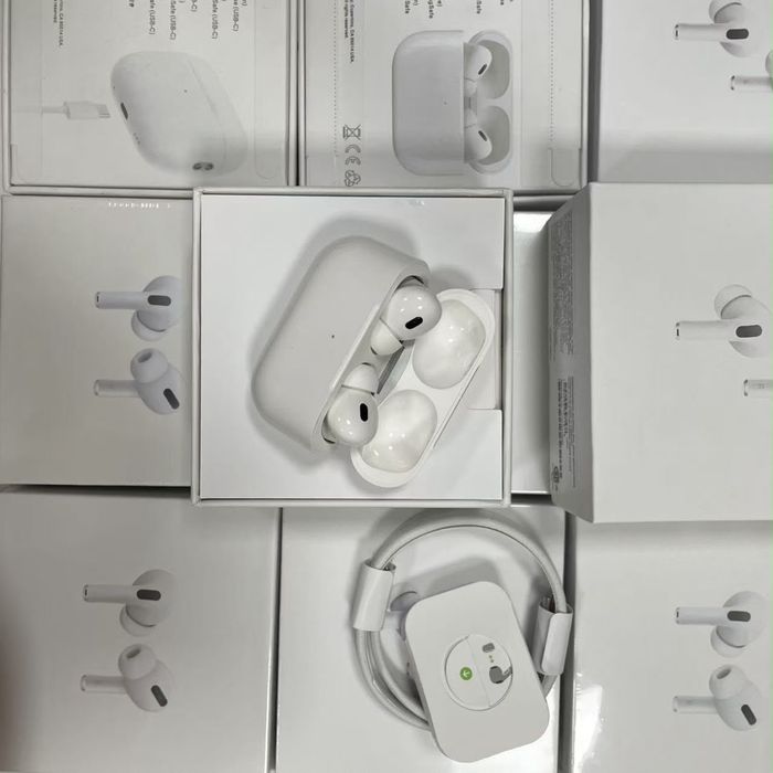 Apple air pods pro2