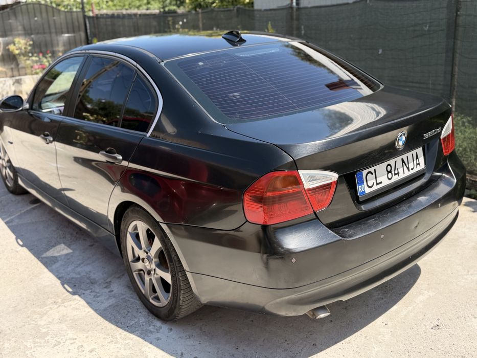 BMW 3 Series 2005 — imagine 3