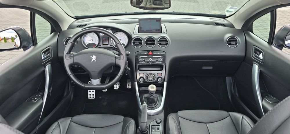 Peugeot 308 CC Felina 1.6 Benzina An 2009