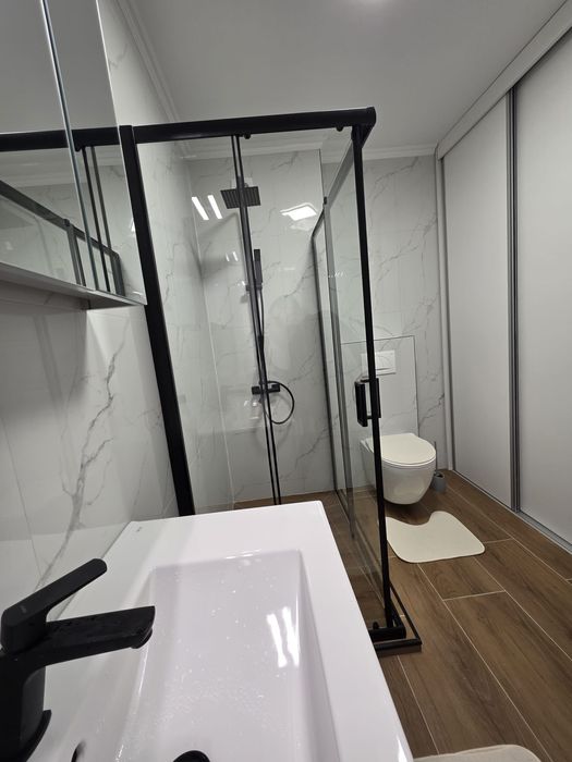 Apartament deosebit 3 camere Floresti-de inchiriat