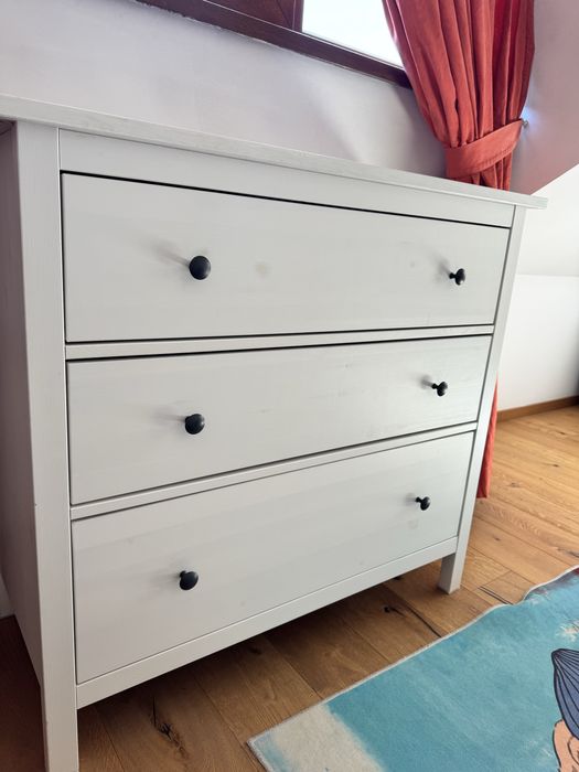 Комод Хэмнес Икеа