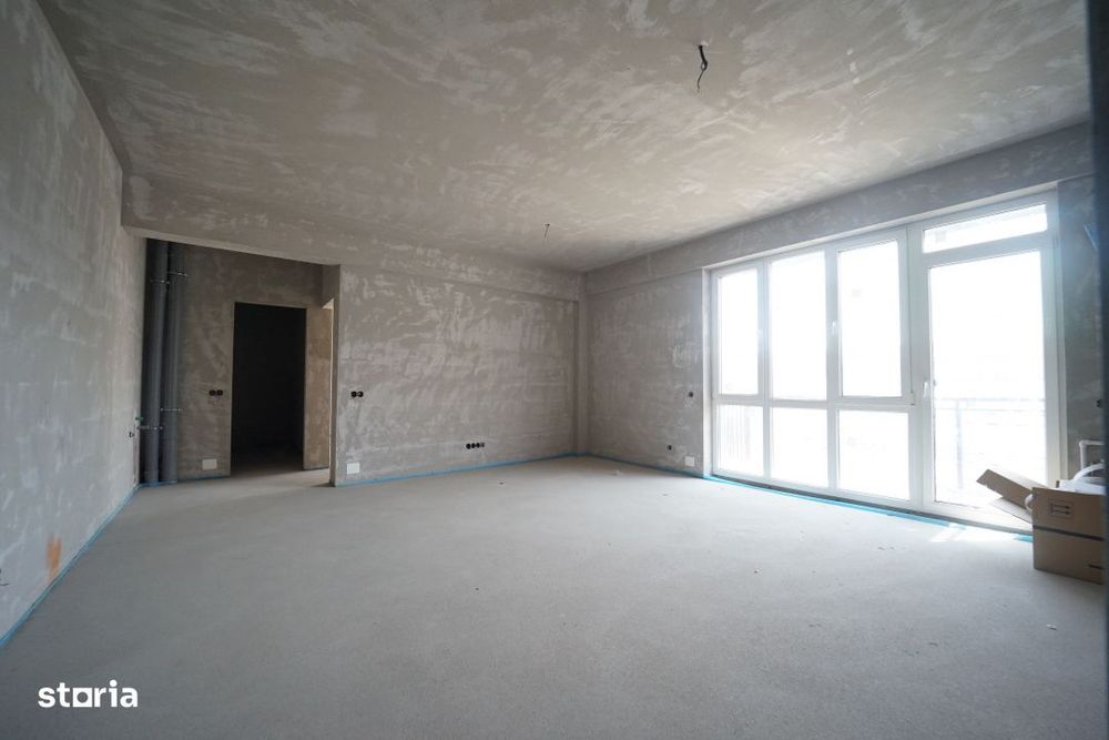 Vanzare Apartament 3 camere | Inaltime 2.8 m | Garaj |  In Zona Vivo_S