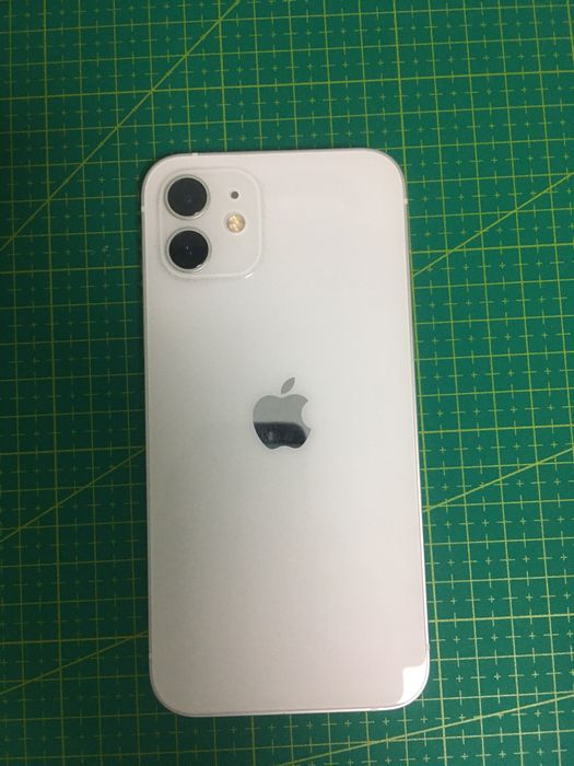 iPhone 12 EAC белый 128 гб