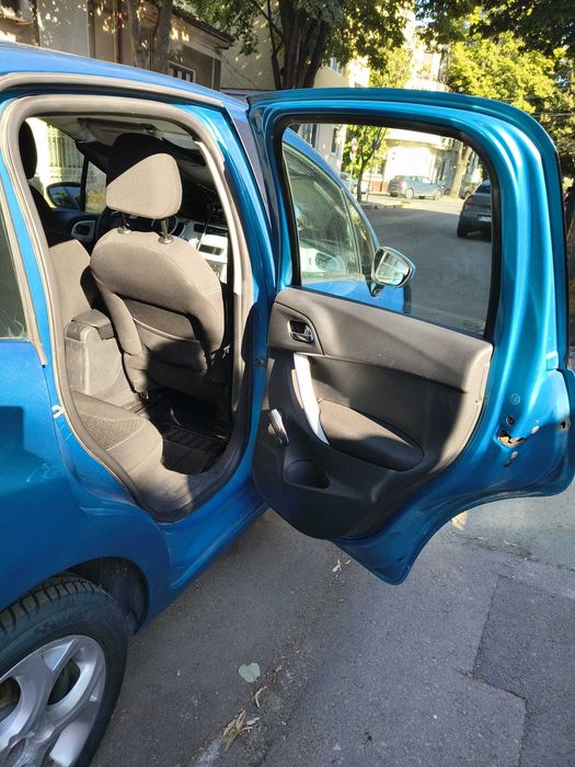 CITROËN C3 2010 — imagine 2