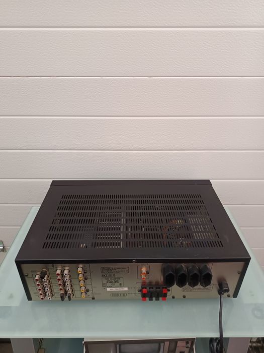 Amplificator Integrat Stereo Philips FA569 Japan