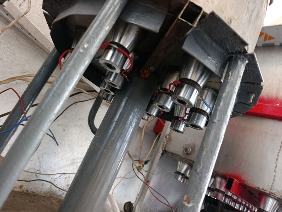 Ультразвуковая мойка