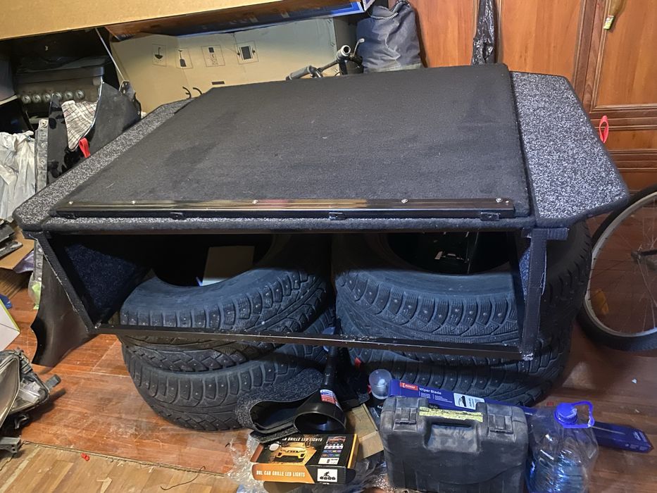 Органайзер-спальник