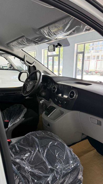 Xorazm Jac Motosr salonimizda Jac M3 0% bn rassrochka