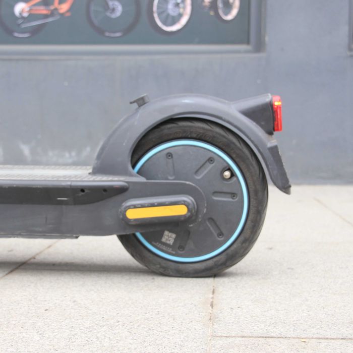 Trotineta Electrica Segway Max G30D ll - 20Km/h - 250W - FRESH Galati