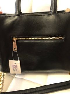 Новая. Модная сумка. Кожа.