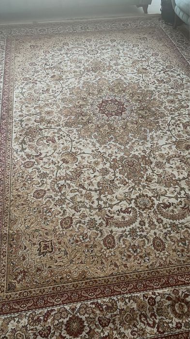 Продам ковёр