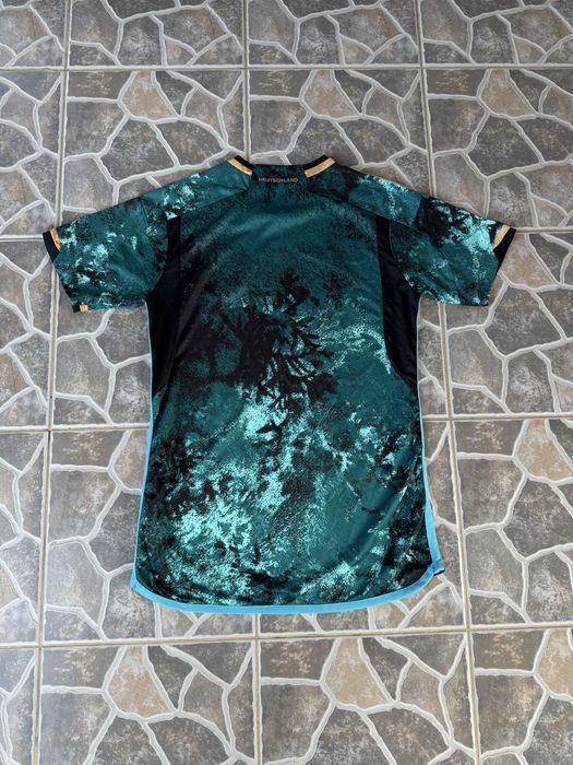 Дамска футболна фланелка Adidas - Germany 2023