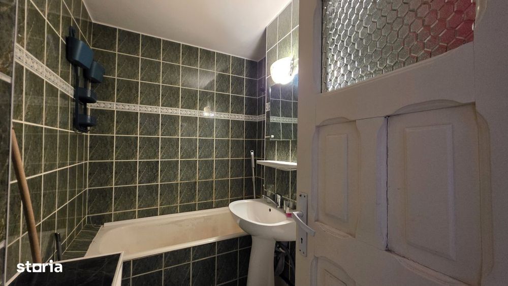 Apartament 2 camere, 50 mp, Lipovei – mobilat si utilat