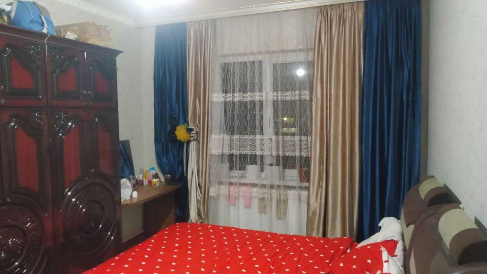 Зудлик билан 3 хонали уй сотилади