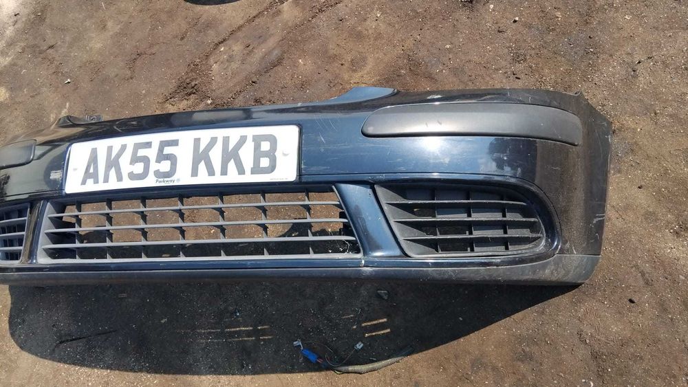 Bara fata Volkswagen Golf 5 plus