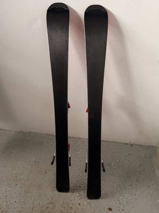 Schiuri atomic J2 copii 100 cm