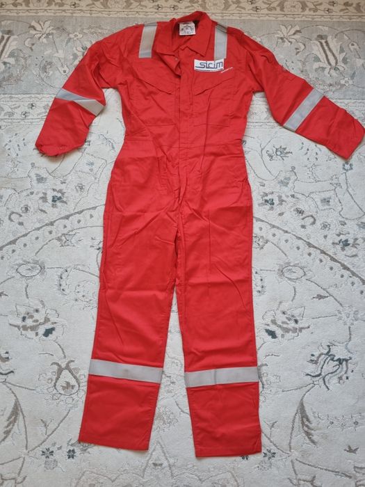 Комбинезон летний