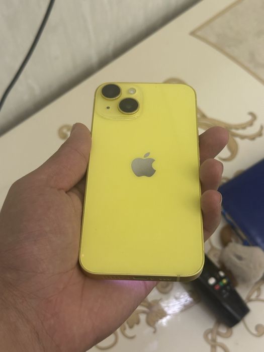 iPhone 14 256 гб