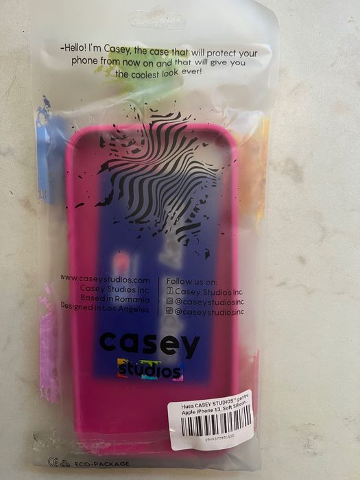 Калъф неразопакован iPhone 13