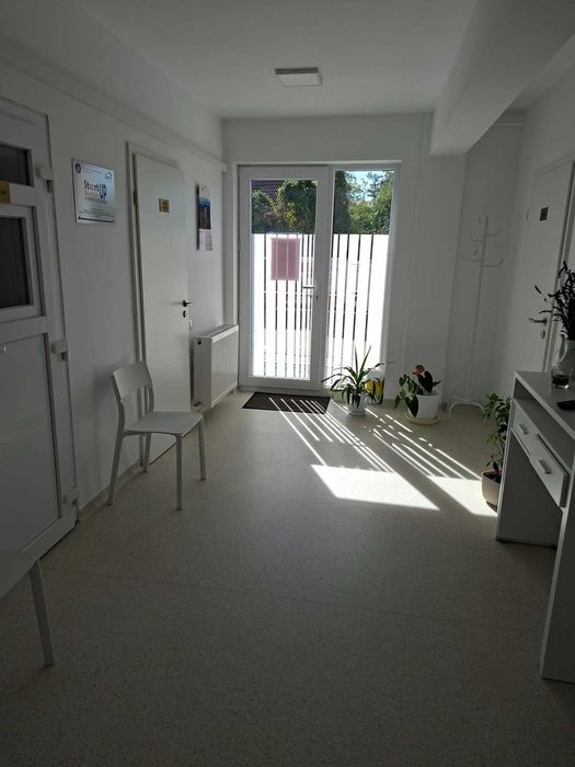 Spatiu de inchiriat pentru cabinete medicale, salon cosmetica