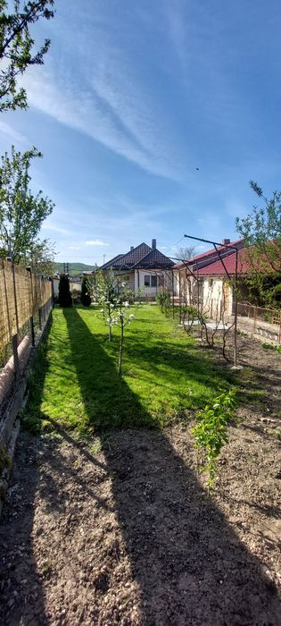 Casă de vânzare Gherla