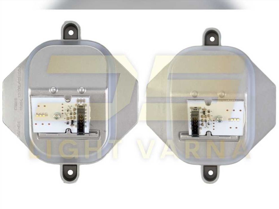 LED DRL модул за дневни светлини за AUDI Q3 8U0941475B 8U0941475C