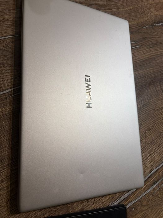 Ноутбук Huawei Notebook D15