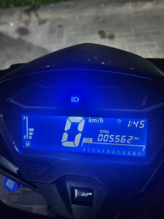 Gst  s2 skuterrr
