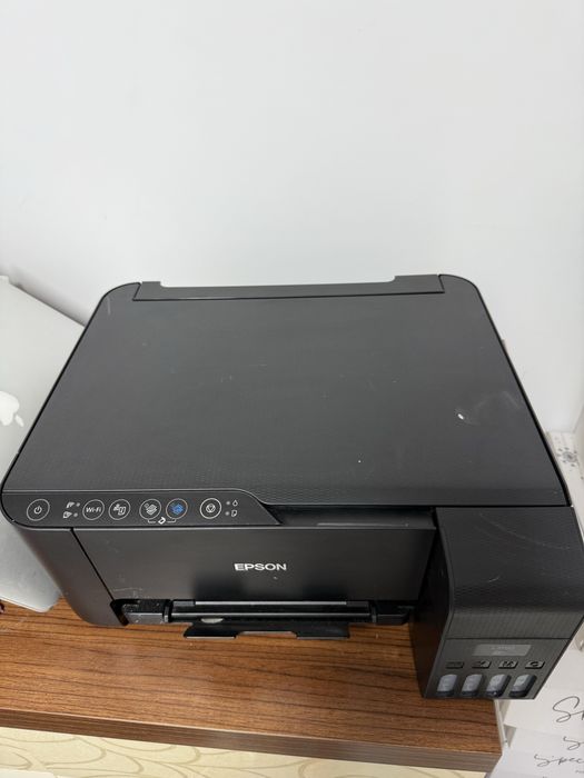Принтер Epson WIFI L3150