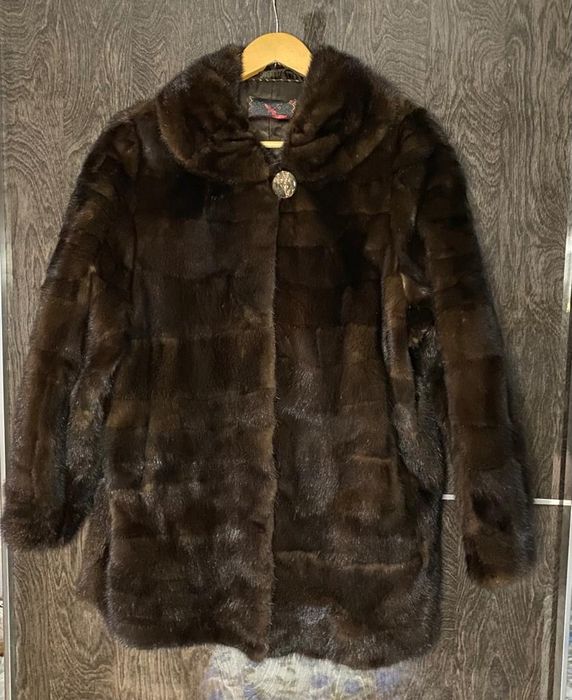 Верхняя  одежда.