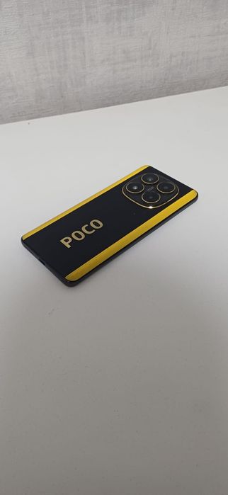 Продам Poco x7 512гб