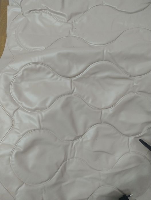 Матрас антипролежень почти новая