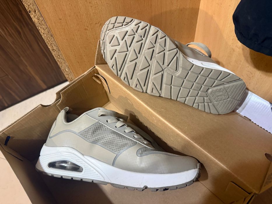 Skechers uno като нови