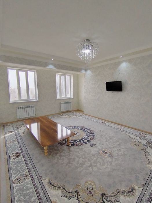 Kriditga olingan kvartira sotiladi Boshlang'ich to'lov 300mln