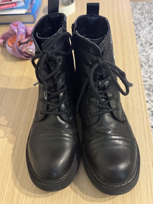 Детски боти/обувки