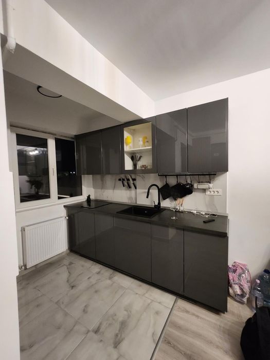 Inchiriez ap 2 camere  Sos Alexandrie BRAGADIRU