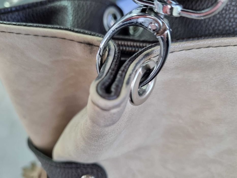 дамска чанта /използвана, запазена/