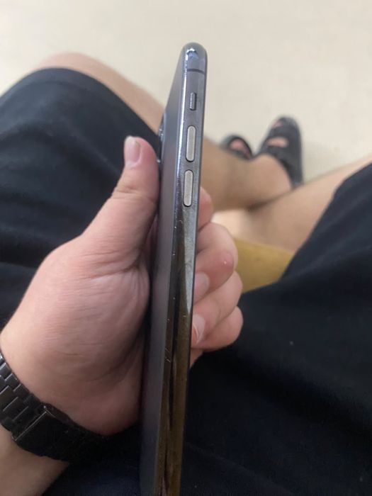 Iphone 11 pro max