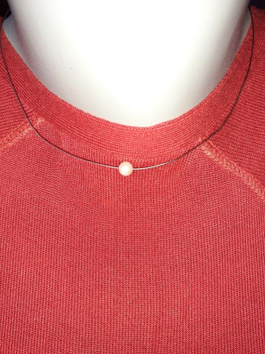 Нежни,сребърни  колиета 925